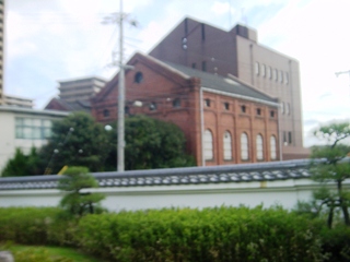 阪神電鉄旧発電所