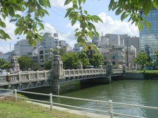 京橋