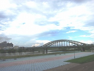 旭橋