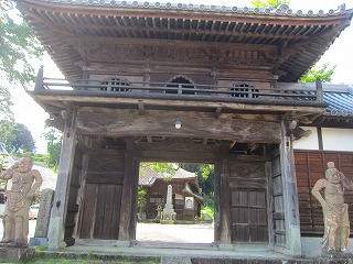 本応寺