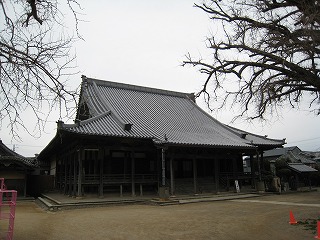 寺院