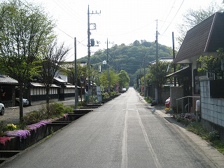 丸山宿