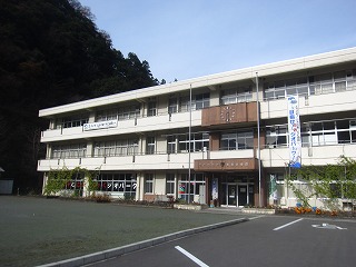 下仁田町自然史館