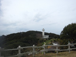 太東崎灯台