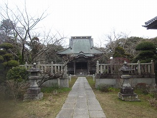 飯縄寺
