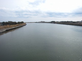 夷隅川