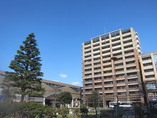 東武鎌ヶ谷駅
