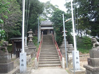 古江神社