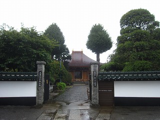 芳林寺