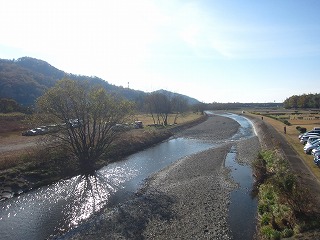 秋山川