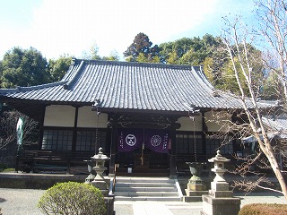 正覺寺