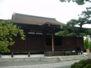 千本釈迦堂
