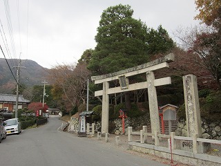 大原野神社