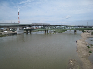 大和橋