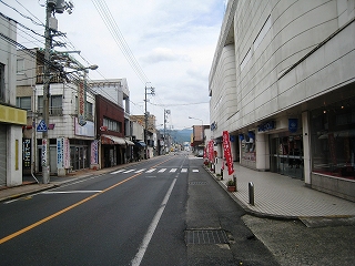 堺町