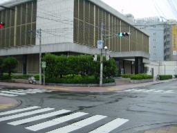 日銀仙台支店