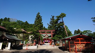 宮城県護国神社
