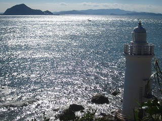 伊良湖岬灯台