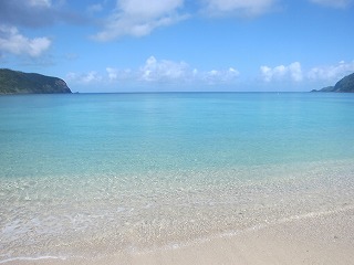 国直の海