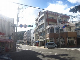 古仁屋