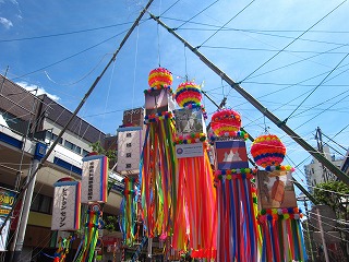 ひらつか七夕祭り