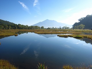 尾瀬
