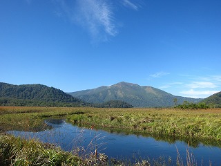 尾瀬