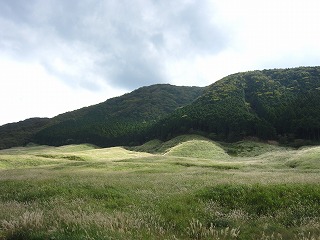 箱根・仙石原