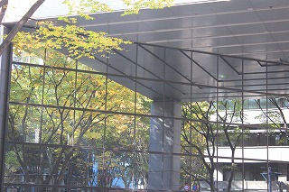仙台市中心部