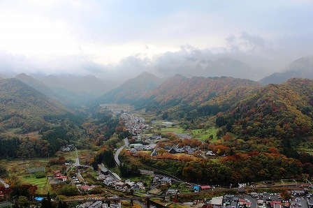 山寺