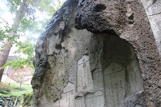 山寺