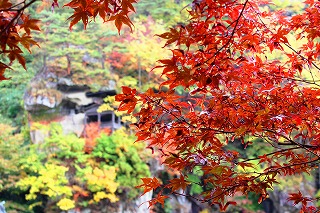山寺