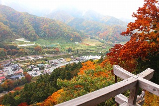 山寺