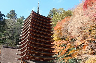 談山神社