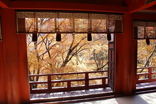 談山神社