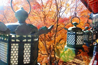 談山神社