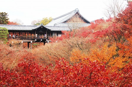 東福寺