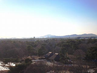 遠景
