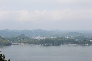 尾道方面