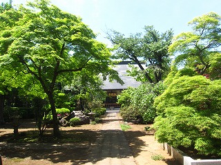 多福寺