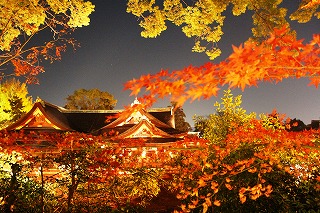 北野天満宮