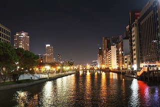 淀屋橋