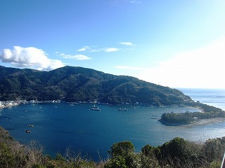 戸田港