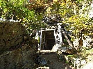 銀抗洞