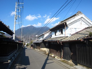 つくば道