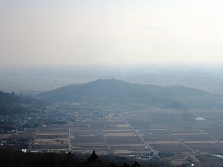 関東平野