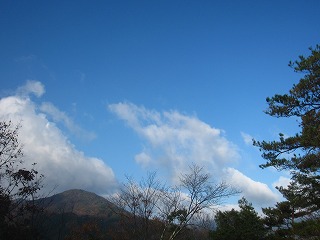 青空
