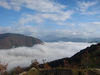 竹田城