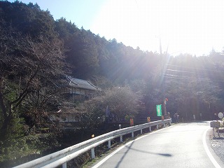 越生七福神めぐり