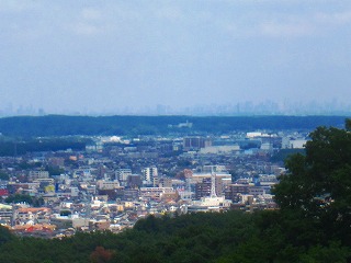 都心遠景